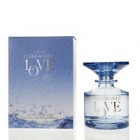 UNBREAKABLE LOVE By Khloe And Lamar For Women - 3.4 EDT SPRAY